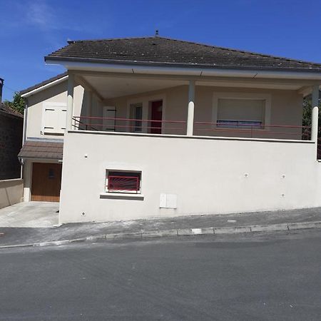 Appartement Les Perrieres Brive-la-Gaillarde Luaran gambar
