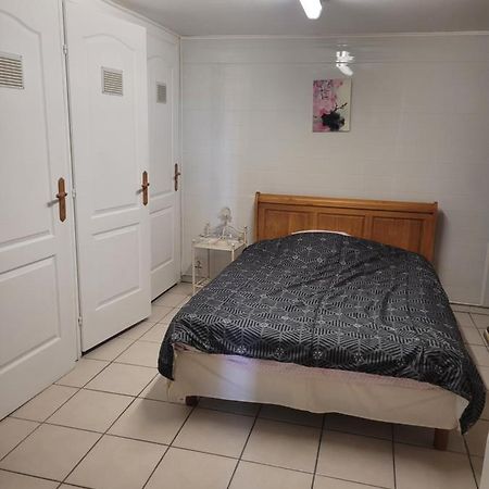 Appartement Les Perrieres Brive-la-Gaillarde Luaran gambar