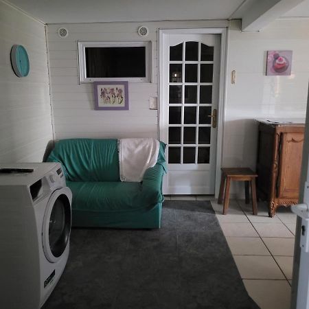 Appartement Les Perrieres Brive-la-Gaillarde Luaran gambar