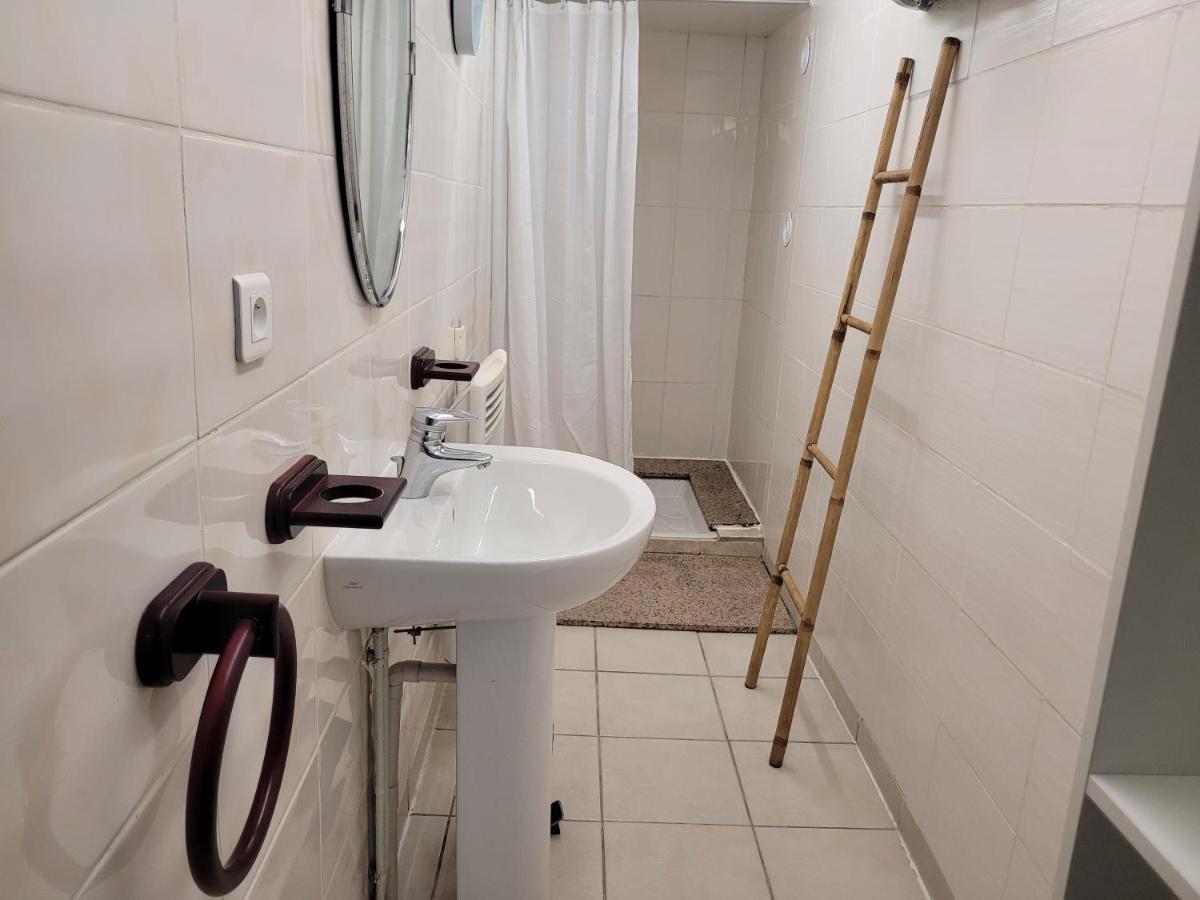 Appartement Les Perrieres Brive-la-Gaillarde Luaran gambar