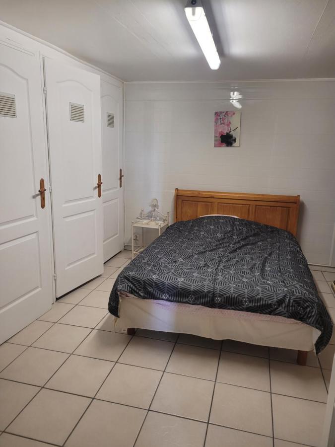 Appartement Les Perrieres Brive-la-Gaillarde Luaran gambar