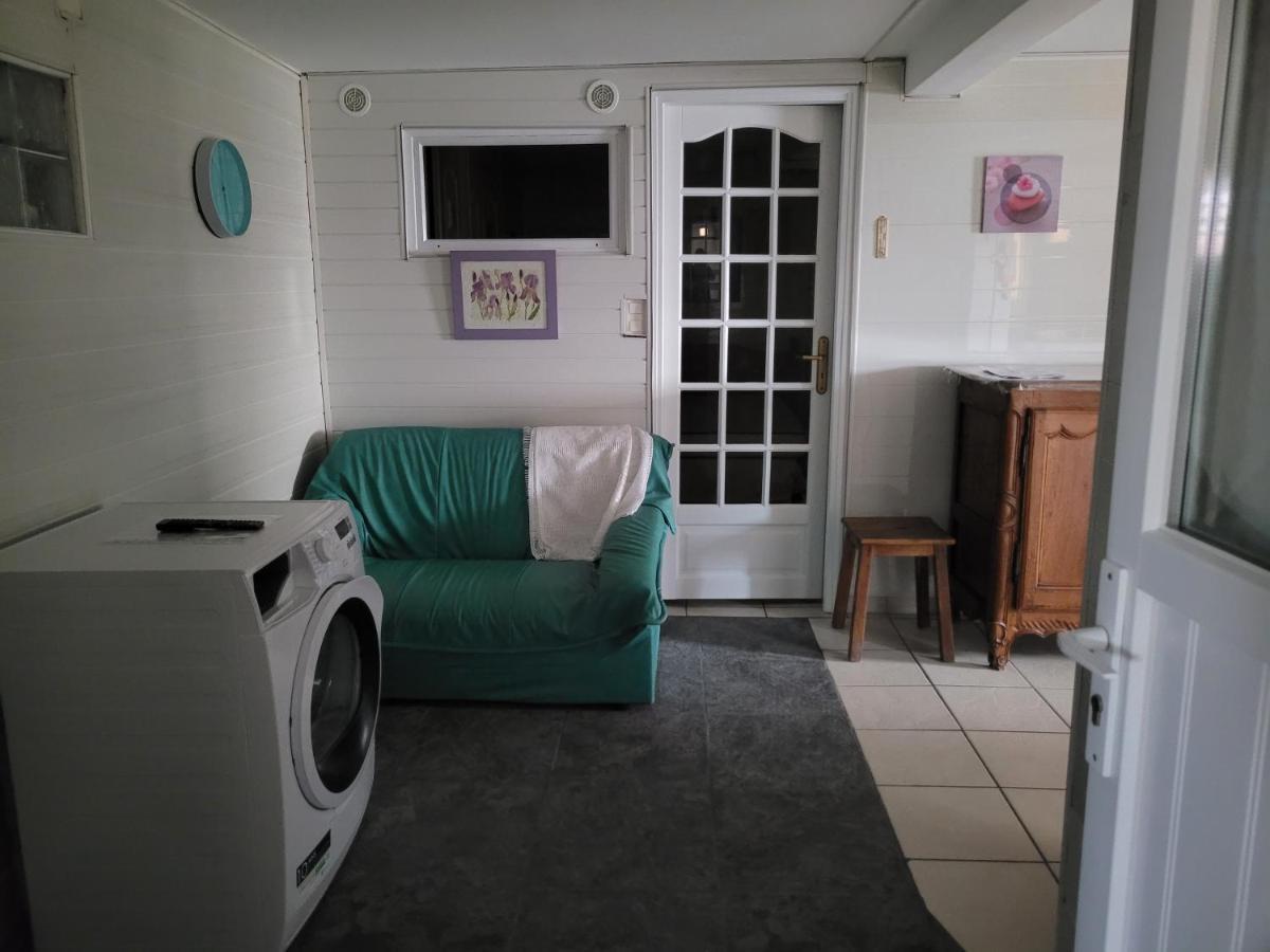 Appartement Les Perrieres Brive-la-Gaillarde Luaran gambar